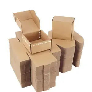 Packaging Boxes
